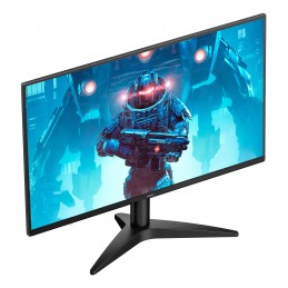 AOC 24B36X Monitor PC 60,5 cm (23.8") 1920 x 1080 Pixel Full HD LED Nero