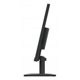 Lenovo ThinkVision S24-4e Monitor PC 60,5 cm (23.8") 1920 x 1080 Pixel Full HD LED Nero