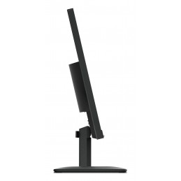 Lenovo ThinkVision S24-4e Monitor PC 60,5 cm (23.8") 1920 x 1080 Pixel Full HD LED Nero