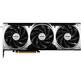 MSI VENTUS GeForce RTX5080 16G 3X OC NVIDIA GeForce RTX 5080 16 GB GDDR7