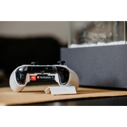 Verbatim Batterie alcaline AA