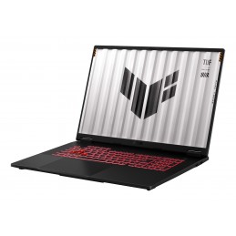 ASUS TUF Gaming A18 FA808UP-S9023W AMD Ryzen™ 7 260 Computer portatile 45,7 cm (18") WQXGA 16 GB DDR5-SDRAM 1 TB SSD NVIDIA