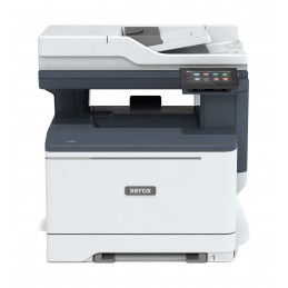 Xerox C325 A4 33 ppm Copia Stampa Scansione Fax fronte retro wireless PS3 PCL5e 6 2 vassoi 251 fogli
