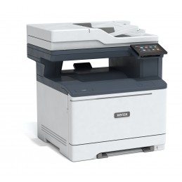 Xerox C325 A4 33 ppm Copia Stampa Scansione Fax fronte retro wireless PS3 PCL5e 6 2 vassoi 251 fogli