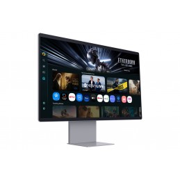 Samsung Smart Monitor M9 - M90SF da 32" UHD