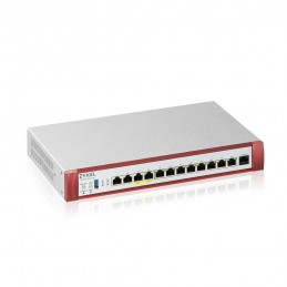 Zyxel USG FLEX 500H firewall (hardware) 10 Gbit s