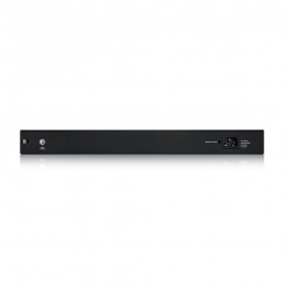Zyxel XGS2220-30HP Gestito L3 Gigabit Ethernet (10 100 1000) Supporto Power over Ethernet (PoE) Nero
