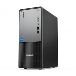 Lenovo ThinkCentre neo 50t Gen 5 Intel® Core™ i7 i7-14700 16 GB DDR5-SDRAM 512 GB SSD Windows 11 Pro Tower PC Nero