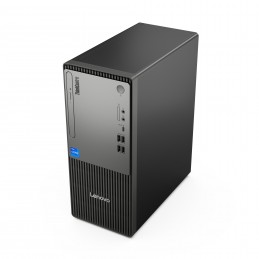 Lenovo ThinkCentre neo 50t Gen 5 Intel® Core™ i7 i7-14700 16 GB DDR5-SDRAM 512 GB SSD Windows 11 Pro Tower PC Nero