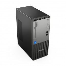 Lenovo ThinkCentre neo 50t Gen 5 Intel® Core™ i7 i7-14700 16 GB DDR5-SDRAM 512 GB SSD Windows 11 Pro Tower PC Nero