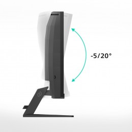 Philips Evnia 34M2C3500L 00 Monitor PC 86,4 cm (34") 3440 x 1440 Pixel Wide Quad HD LCD Nero