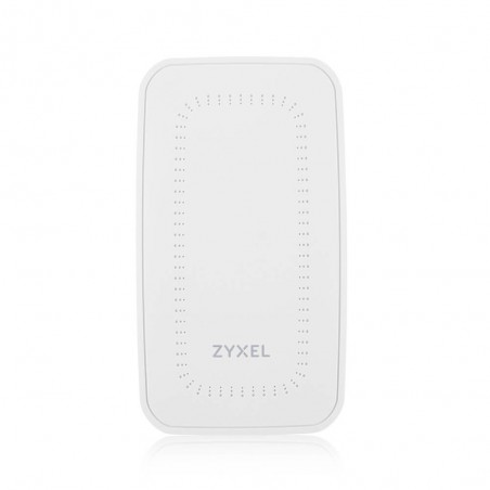 Zyxel WAX300H 2400 Mbit s Bianco Supporto Power over Ethernet (PoE)