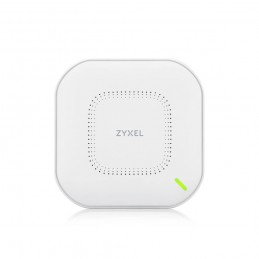 Zyxel WAX630S 2400 Mbit s Bianco Supporto Power over Ethernet (PoE)