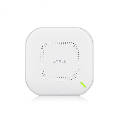 Zyxel WAX630S 2400 Mbit s Bianco Supporto Power over Ethernet (PoE)