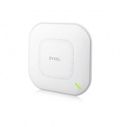 Zyxel WAX630S 2400 Mbit s Bianco Supporto Power over Ethernet (PoE)