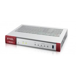 Zyxel USGFLEX50HP-EU0101F firewall (hardware) 0,35 Gbit s