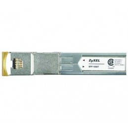 Zyxel SFP-1000T modulo del ricetrasmettitore di rete 1000 Mbit s