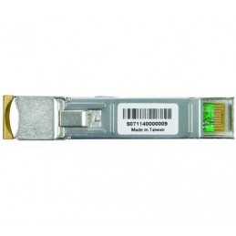 Zyxel SFP-1000T modulo del ricetrasmettitore di rete 1000 Mbit s