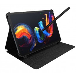 TCL NXTPAPER 11 Plus Mediatek 256 GB 29,2 cm (11.5") 8 GB Wi-Fi 5 (802.11ac) Android 15 Grigio