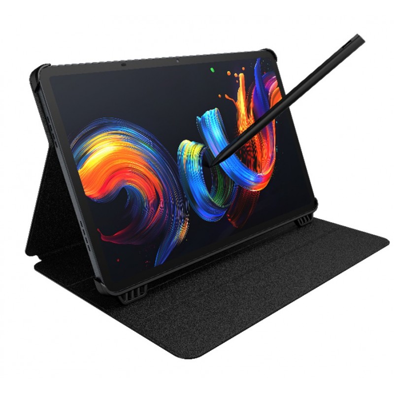 TCL NXTPAPER 11 Plus Mediatek 256 GB 29,2 cm (11.5") 8 GB Wi-Fi 5 (802.11ac) Android 15 Grigio