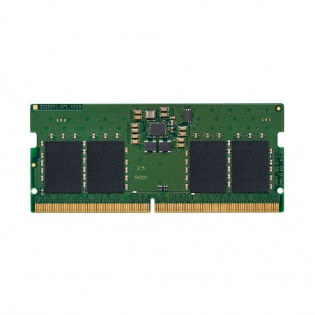 Kingston Technology KCP556SS6-8 memoria 8 GB 1 x 8 GB DDR5 5600 MT s