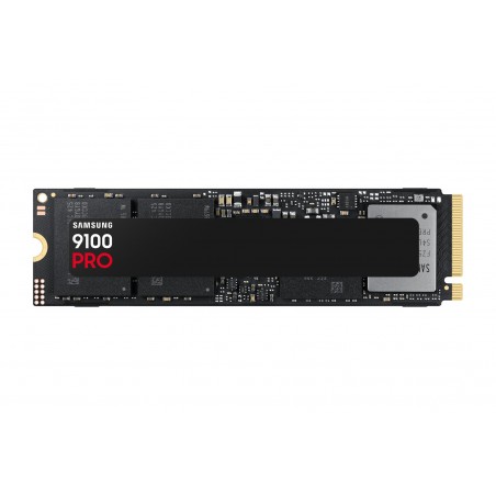 Samsung 9100 PRO PCIe® 5.0 NVMe™ M.2 SSD - 1 TB