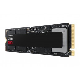 Samsung 9100 PRO PCIe® 5.0 NVMe™ M.2 SSD - 1 TB