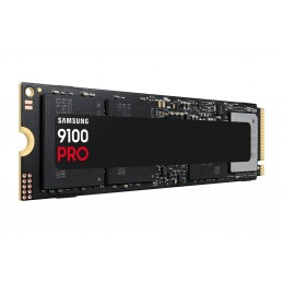 Samsung 9100 PRO PCIe® 5.0 NVMe™ M.2 SSD - 1 TB