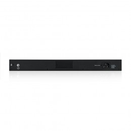 Zyxel XGS2220-30F Gestito L3 Nero