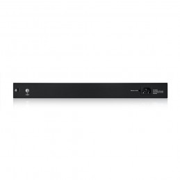Zyxel XGS2220-54HP Gestito L3 Gigabit Ethernet (10 100 1000) Supporto Power over Ethernet (PoE)