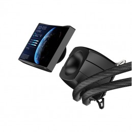 itek THERMORA 50B Processore Raffreddatore di liquidi tutto in uno 12 cm Nero