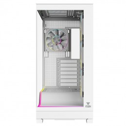 itek SHOWBUI WAVE 82W Tower Bianco