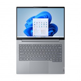 Lenovo ThinkBook 14 G9 IRL Intel Core 5 210H Computer portatile 35,6 cm (14") Full HD 16 GB DDR5-SDRAM 512 GB SSD Wi-Fi 7