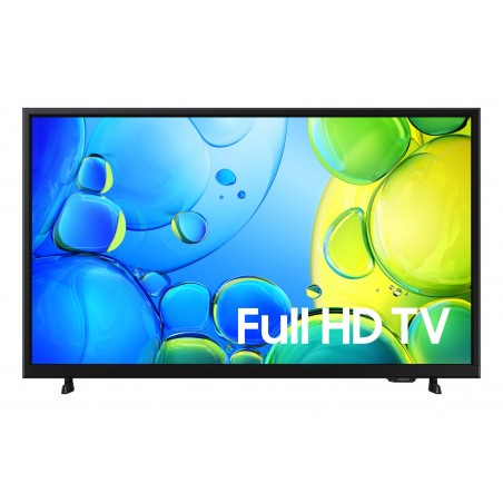 Samsung UE32F6002FK 81,3 cm (32") Full HD Smart TV Wi-Fi Nero