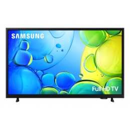 Samsung UE32F6002FK 81,3 cm (32") Full HD Smart TV Wi-Fi Nero