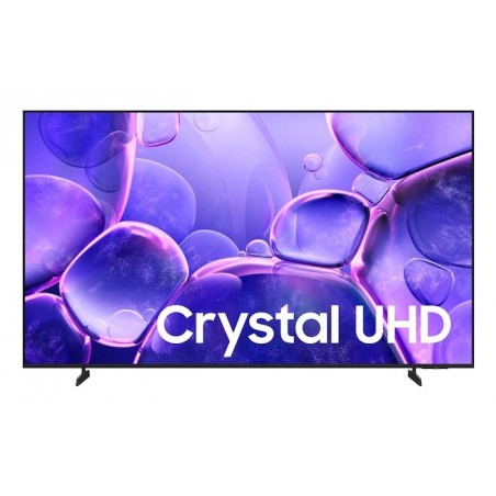 Samsung U8000F UE65U8092FUXXH TV 165,1 cm (65") 4K Ultra HD Smart TV Wi-Fi Nero
