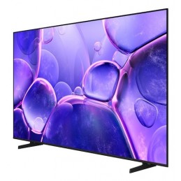 Samsung U8000F UE65U8092FUXXH TV 165,1 cm (65") 4K Ultra HD Smart TV Wi-Fi Nero