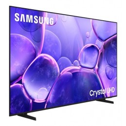 Samsung U8000F UE65U8092FUXXH TV 165,1 cm (65") 4K Ultra HD Smart TV Wi-Fi Nero