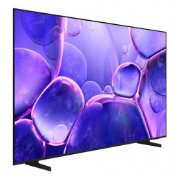 Samsung U8000F UE65U8092FUXXH TV 165,1 cm (65") 4K Ultra HD Smart TV Wi-Fi Nero