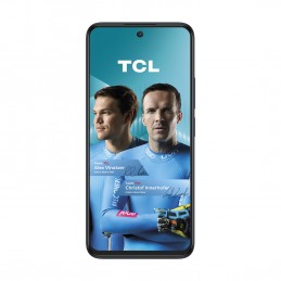 TCL 605 16,9 cm (6.67") Doppia SIM Android 15 4G USB tipo-C 4 GB 128 GB 5200 mAh Blu