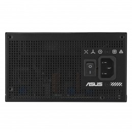 ASUS TUF-GAMING-750B-EVO alimentatore per computer 750 W 20+4 pin ATX ATX Nero
