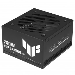 ASUS TUF-GAMING-750B-EVO alimentatore per computer 750 W 20+4 pin ATX ATX Nero
