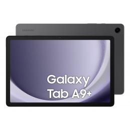 Samsung Galaxy Tab A9+ SM-X210RZAPEUE tablet Qualcomm Snapdragon 256 GB 27,9 cm (11") 8 GB Wi-Fi 5 (802.11ac) Android 13 Grafite