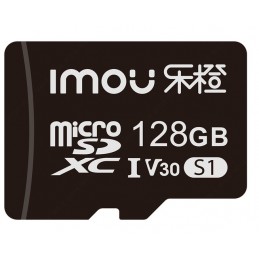 Imou ST2-128-S1 memoria flash 128 GB MicroSD NAND Classe 10