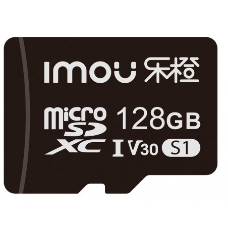 Imou ST2-128-S1 memoria flash 128 GB MicroSD NAND Classe 10