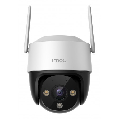 Imou Cruiser 2C 2K (3MP) - Telecamera Wi-Fi Esterno Motorizzata 360° - Visione Notturna a Colori, IP66, Tracciamento