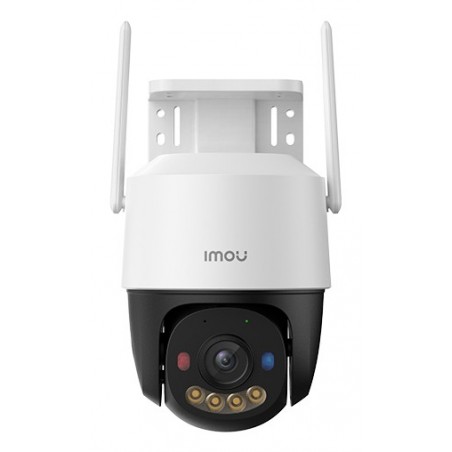 Imou Cruiser SC Sferico Telecamera di sicurezza IP Esterno 3840 x 2160 Pixel Soffitto muro