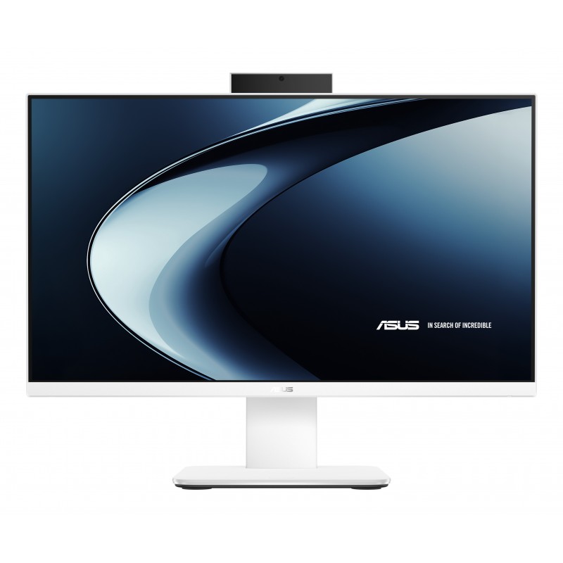 ASUS ExpertCenter P400 AiO P470VAK-WPE055X Intel Core 5 210H 68,6 cm (27") 1920 x 1080 Pixel PC All-in-one 16 GB DDR5-SDRAM 512