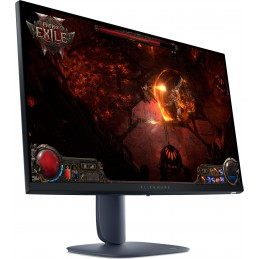 Alienware AW2725DM Monitor PC 68,6 cm (27") 2560 x 1440 Pixel Wide Quad HD LCD Blu
