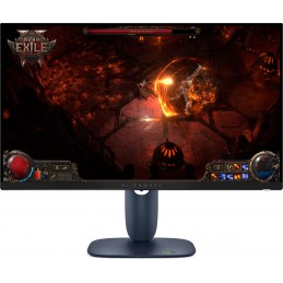 Alienware AW2725DM Monitor PC 68,6 cm (27") 2560 x 1440 Pixel Wide Quad HD LCD Blu